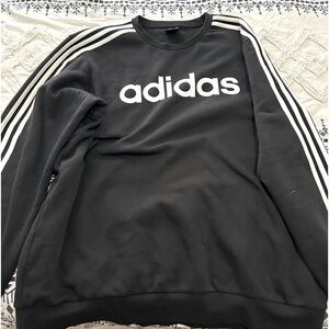 Adidas Sweatshirt
